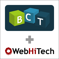 ВСТ + WebHiTech = WHT Party