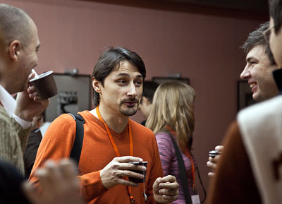 Автор фото — Александр Олевский