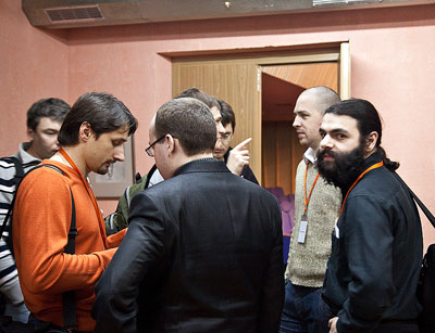 Автор фото — Александр Олевский