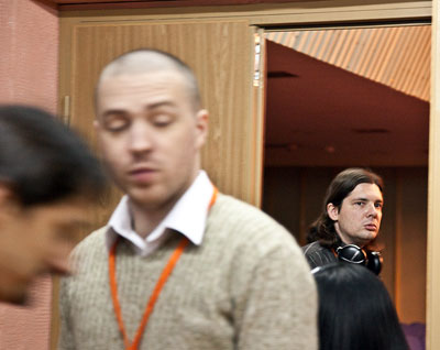 Автор фото — Александр Олевский