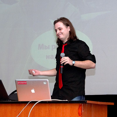 Автор фото — Анна Рогаль