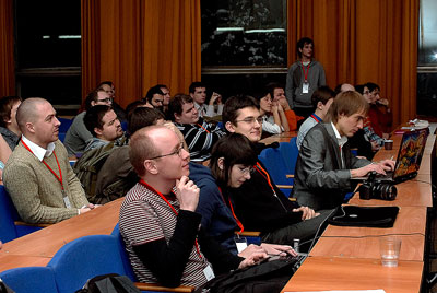 Автор фото — Анна Рогаль