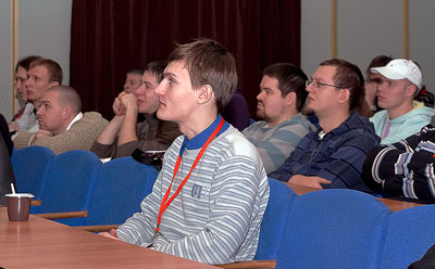 Автор фото — Анна Рогаль