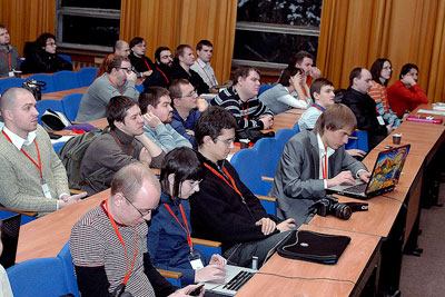 Автор фото — Анна Рогаль