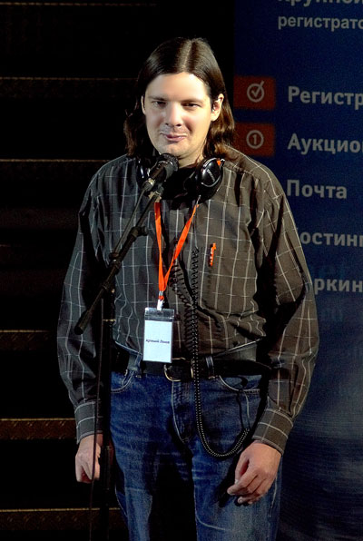 Автор фото — Анна Рогаль