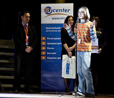 Автор фото — Александр Олевский