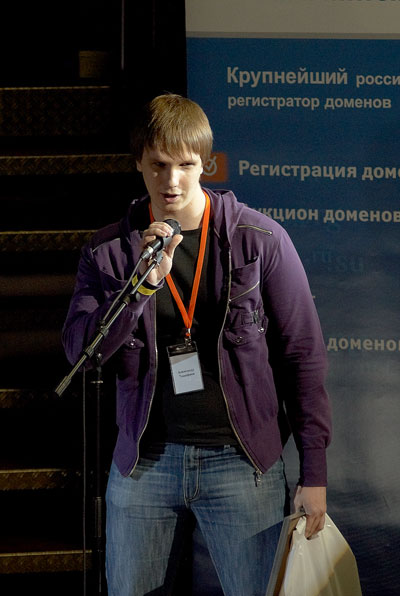 Автор фото — Анна Рогаль