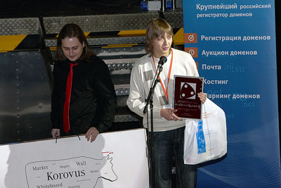 Автор фото — Анна Рогаль