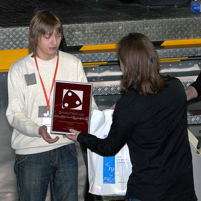 Автор фото — Анна Рогаль