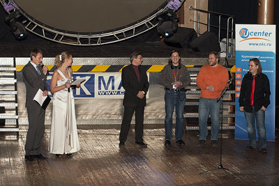 Автор фото — Анна Рогаль