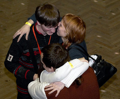 Автор фото — Анна Рогаль