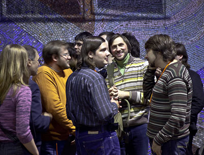 Автор фото — Александр Олевский