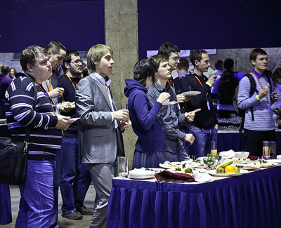 Автор фото — Александр Олевский