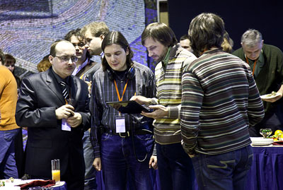 Автор фото — Александр Олевский